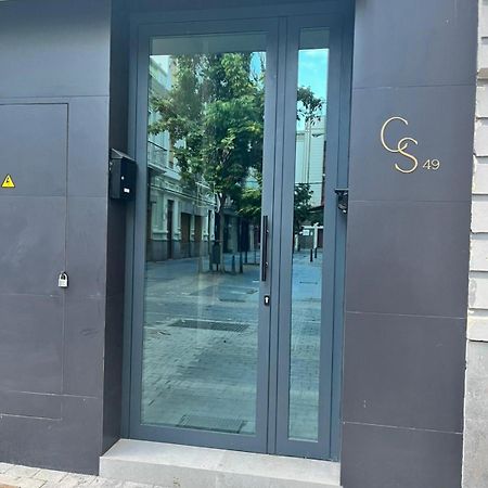 Apartamento Moderno Costa Suite 49 1D Las Palmas de Gran Canaria Ngoại thất bức ảnh