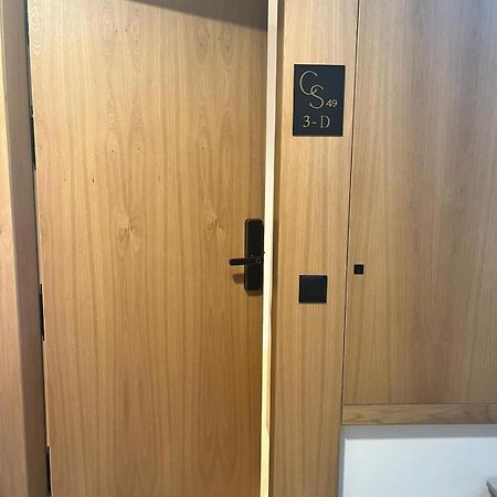 Apartamento Moderno Costa Suite 49 1D Las Palmas de Gran Canaria Ngoại thất bức ảnh