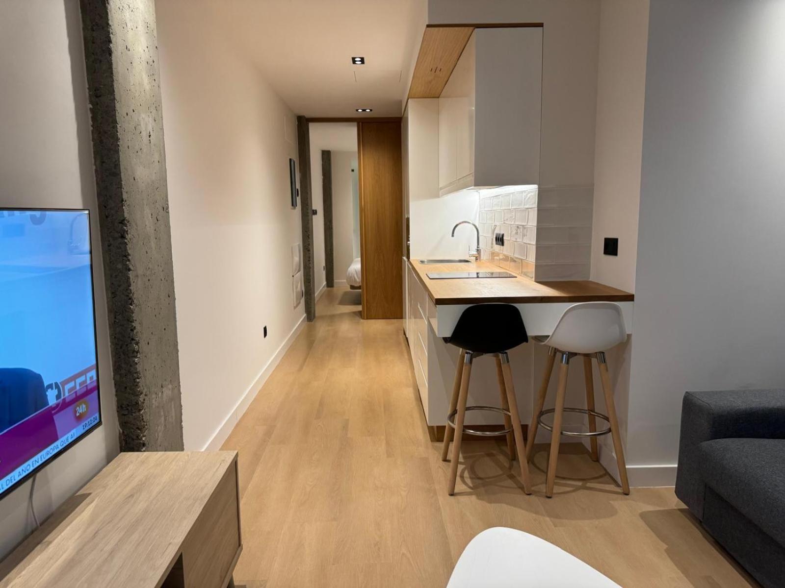 Apartamento Moderno Costa Suite 49 1D Las Palmas de Gran Canaria Ngoại thất bức ảnh