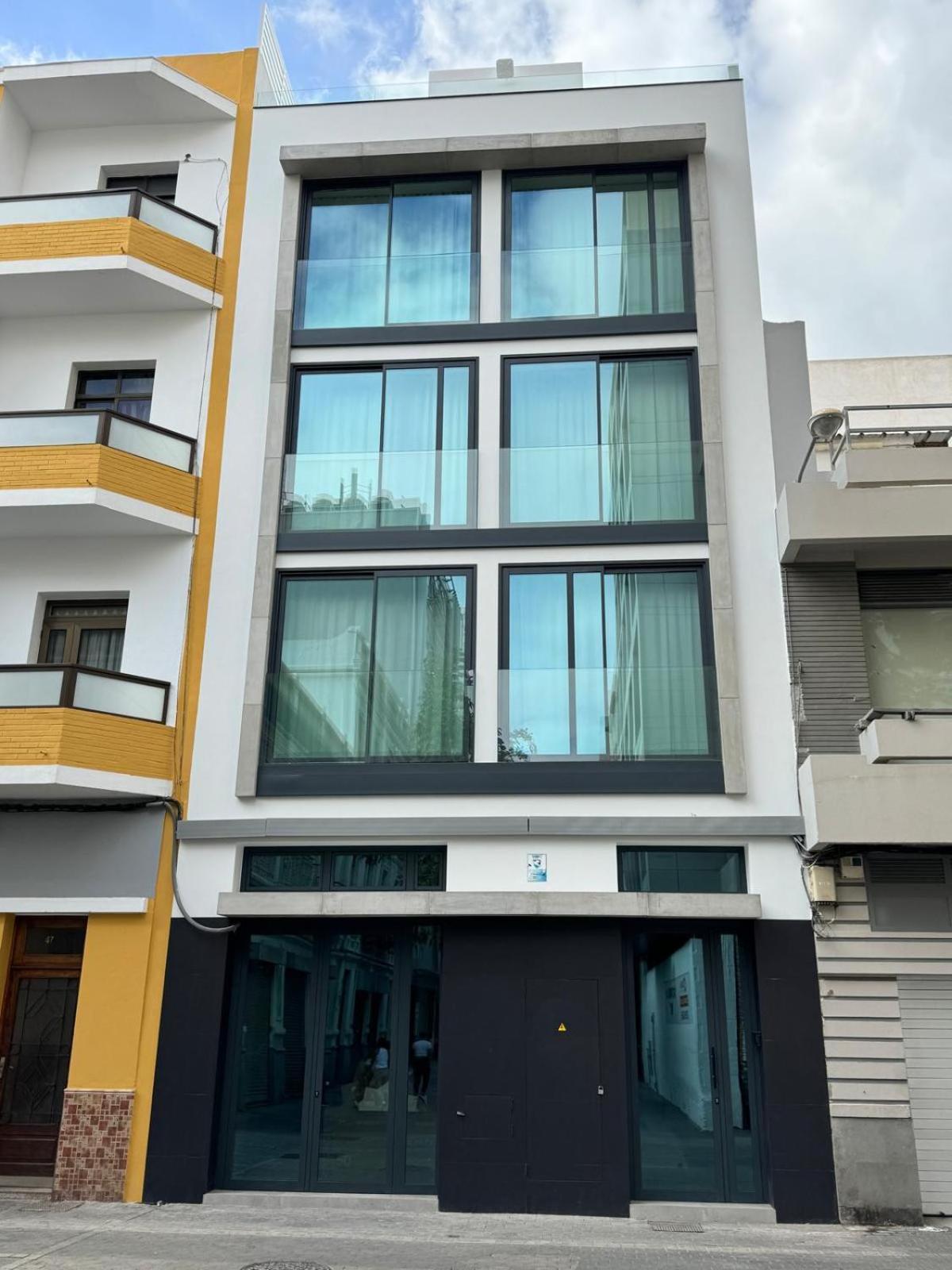 Apartamento Moderno Costa Suite 49 1D Las Palmas de Gran Canaria Ngoại thất bức ảnh