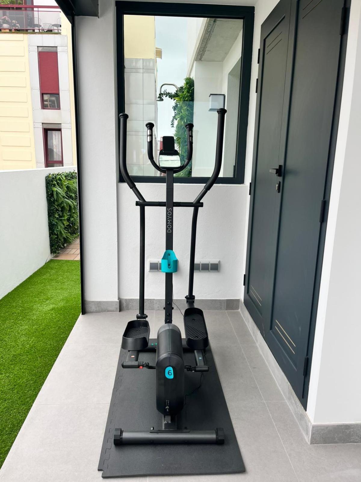 Apartamento Moderno Costa Suite 49 1D Las Palmas de Gran Canaria Ngoại thất bức ảnh