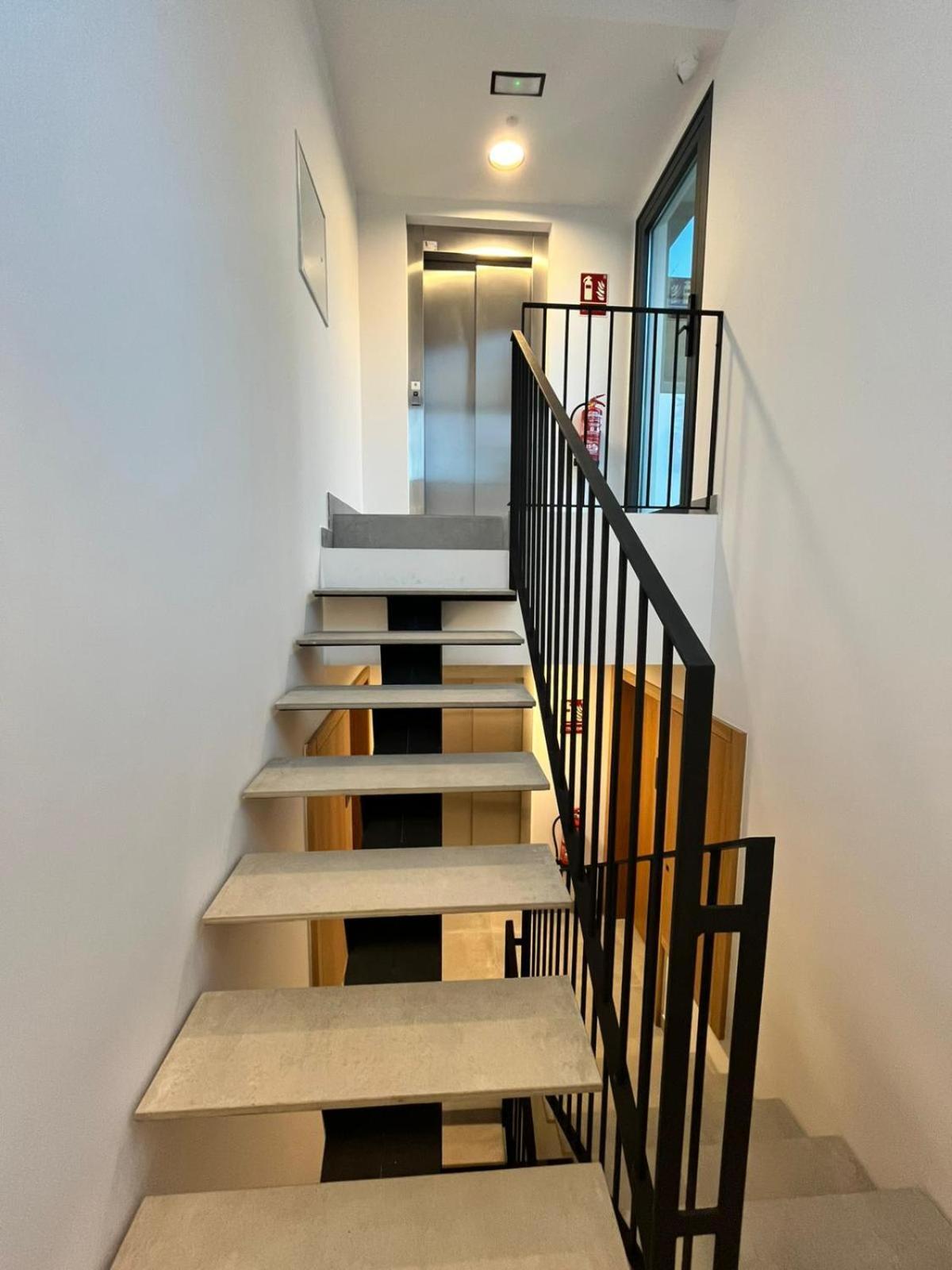 Apartamento Moderno Costa Suite 49 1D Las Palmas de Gran Canaria Ngoại thất bức ảnh
