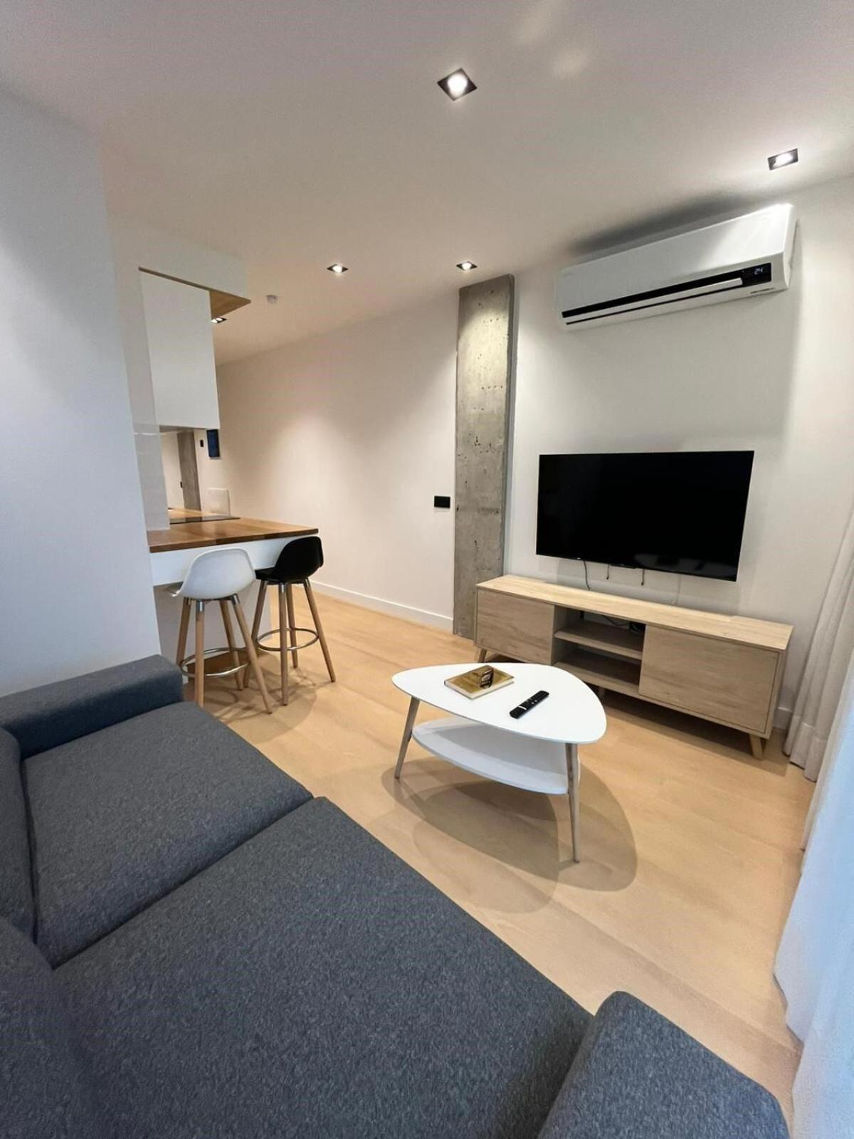 Apartamento Moderno Costa Suite 49 1D Las Palmas de Gran Canaria Ngoại thất bức ảnh